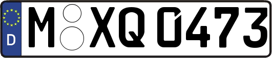 M-XQ0473