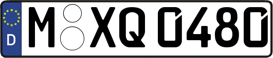 M-XQ0480