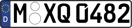 M-XQ0482