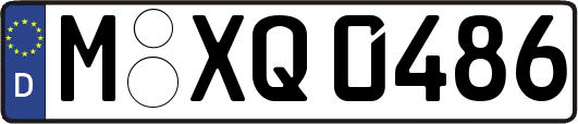 M-XQ0486