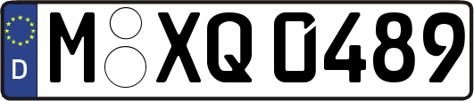 M-XQ0489