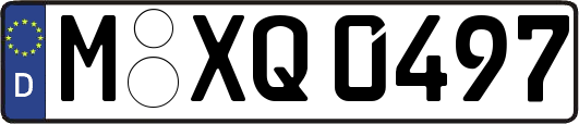 M-XQ0497