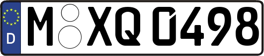 M-XQ0498