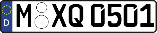 M-XQ0501