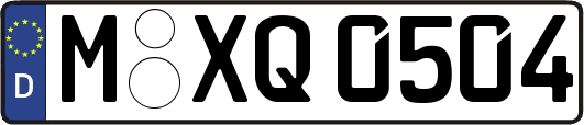 M-XQ0504