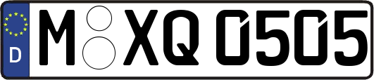 M-XQ0505