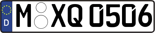 M-XQ0506