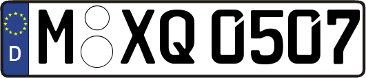 M-XQ0507