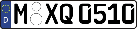 M-XQ0510