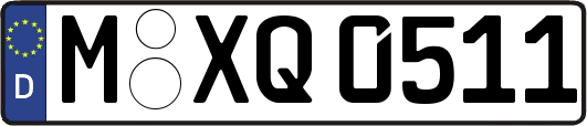 M-XQ0511