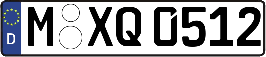 M-XQ0512