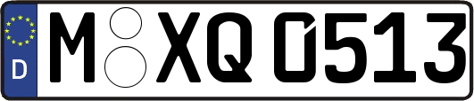 M-XQ0513