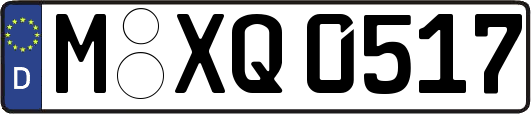 M-XQ0517
