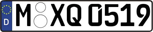 M-XQ0519