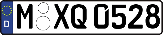 M-XQ0528