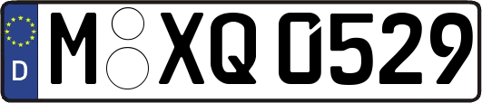 M-XQ0529