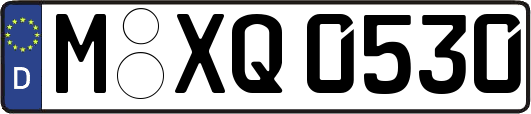 M-XQ0530