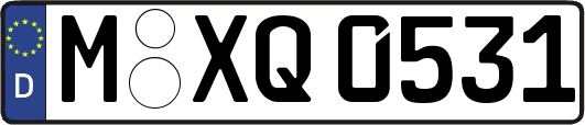 M-XQ0531