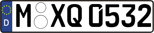 M-XQ0532