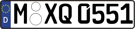 M-XQ0551