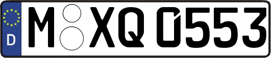 M-XQ0553