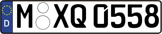 M-XQ0558