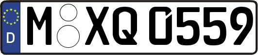 M-XQ0559