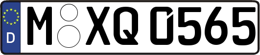 M-XQ0565