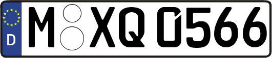 M-XQ0566