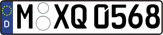 M-XQ0568