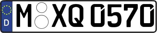 M-XQ0570