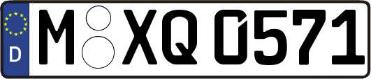 M-XQ0571