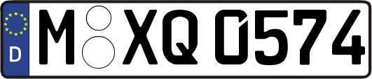 M-XQ0574