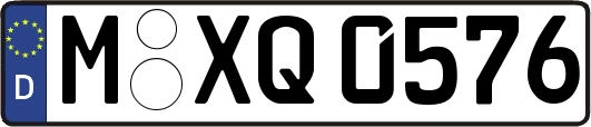 M-XQ0576