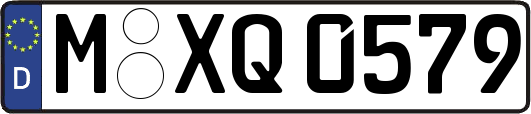M-XQ0579