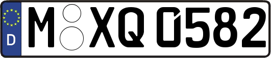 M-XQ0582