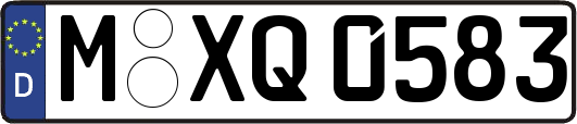 M-XQ0583