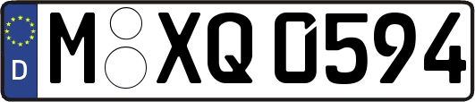 M-XQ0594