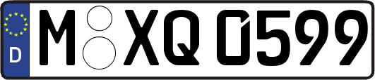 M-XQ0599