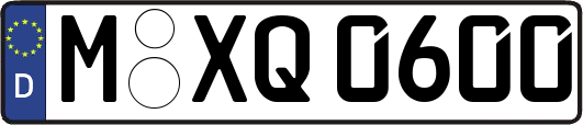 M-XQ0600