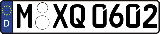 M-XQ0602