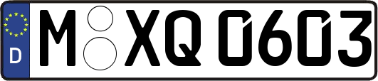 M-XQ0603