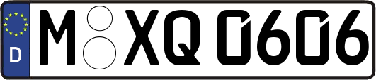 M-XQ0606
