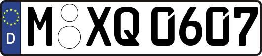 M-XQ0607