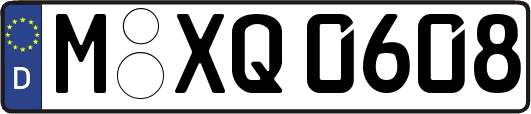 M-XQ0608