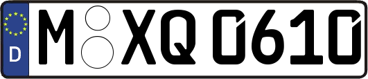 M-XQ0610