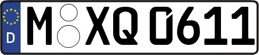 M-XQ0611