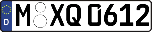M-XQ0612