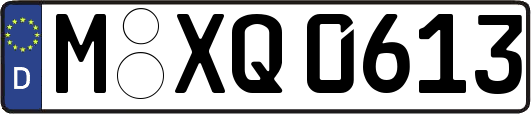 M-XQ0613