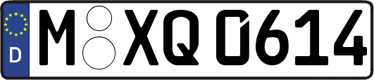 M-XQ0614